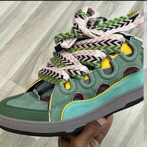Brand New Lanvin sneakers